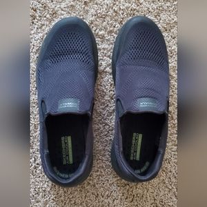 Skechers slip-on shoes